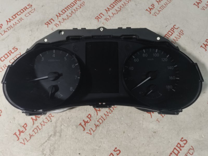 Щиток приборов, 3000 рублей, Владимир