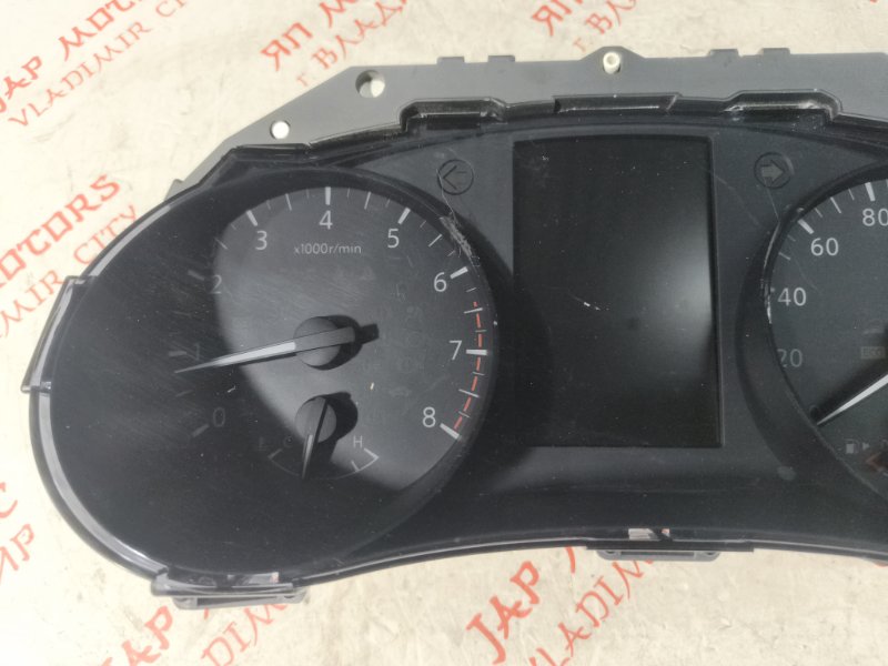 Щиток приборов, 3000 рублей, Владимир