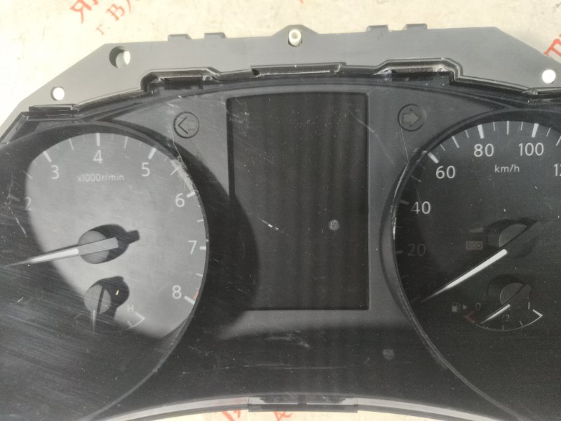 Щиток приборов, 3000 рублей, Владимир