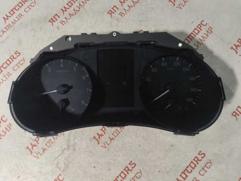 Щиток приборов, 3000 рублей, Владимир