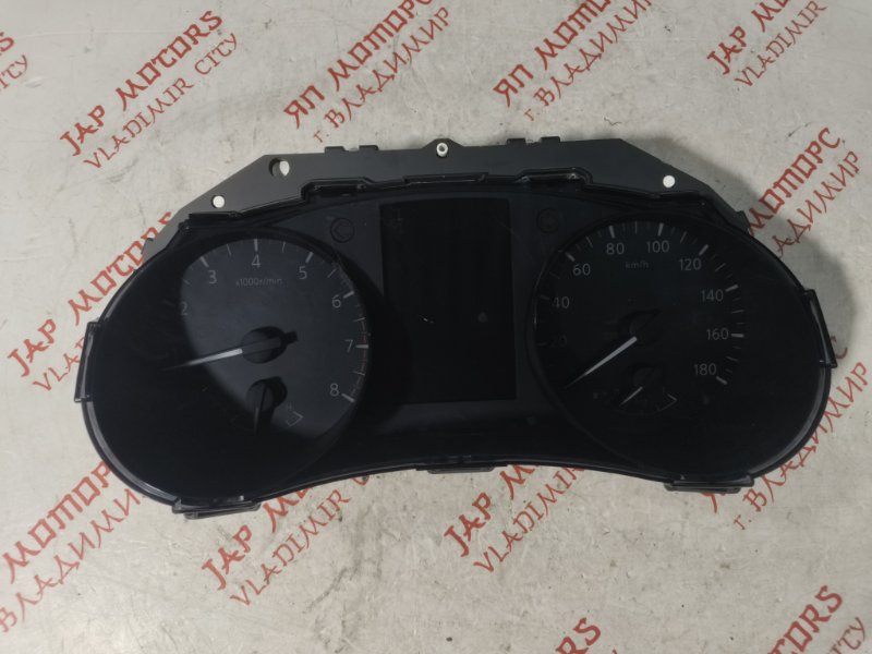 Щиток приборов, 3000 рублей, Владимир