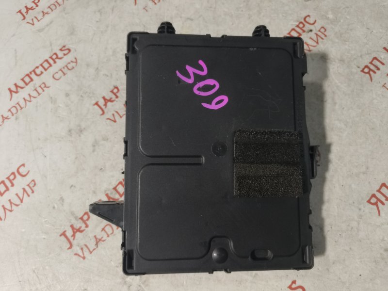 Блок управления, 2500 рублей, Владимир