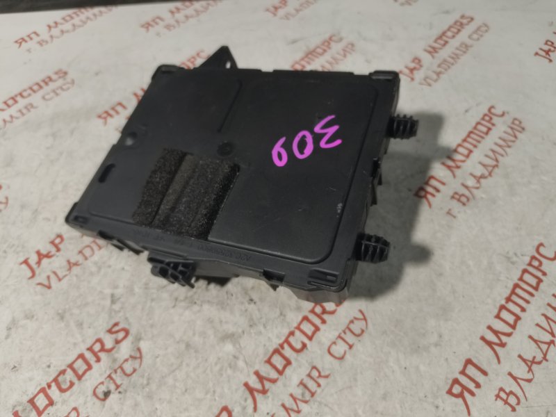 Блок управления, 2500 рублей, Владимир