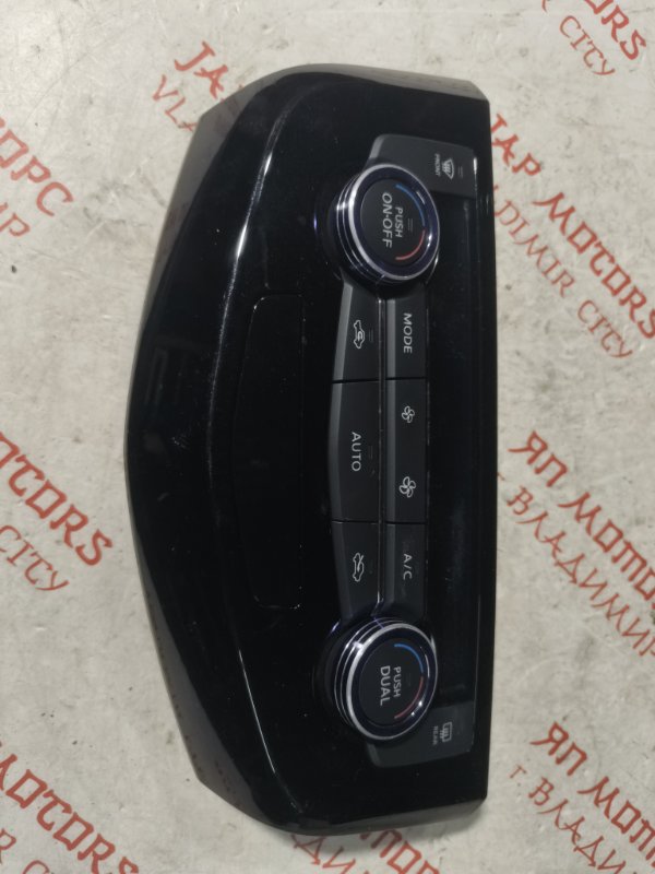 Блок управления климат-контролем, 2000 рублей, Владимир