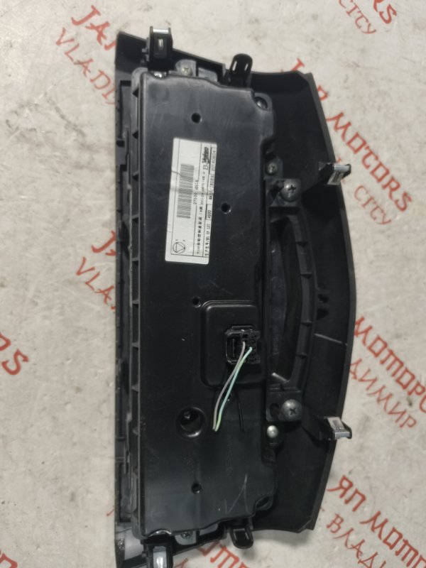 Блок управления климат-контролем, 2000 рублей, Владимир