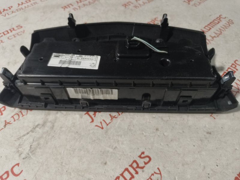 Блок управления климат-контролем, 2000 рублей, Владимир