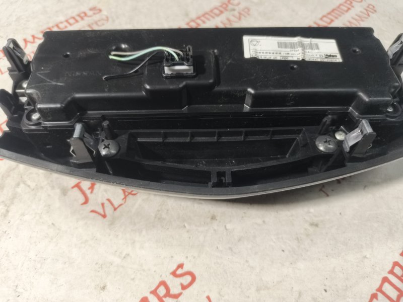 Блок управления климат-контролем, 2000 рублей, Владимир