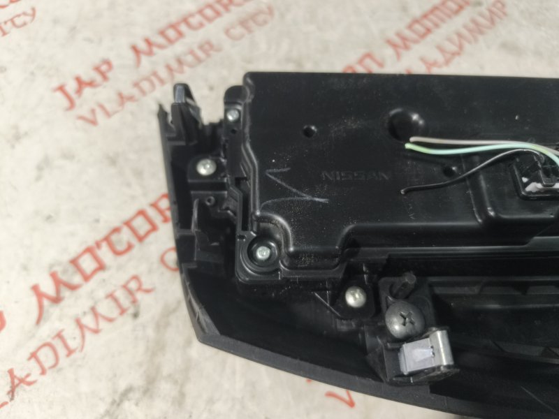 Блок управления климат-контролем, 2000 рублей, Владимир