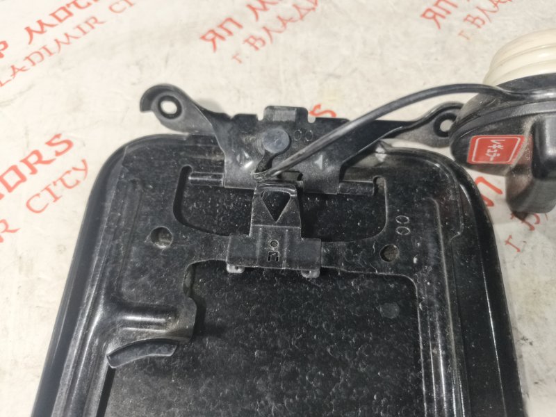 Лючок топливного бака, 1500 рублей, Владимир