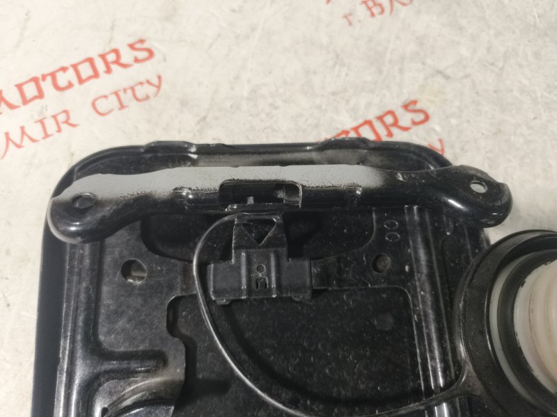 Лючок топливного бака, 1500 рублей, Владимир