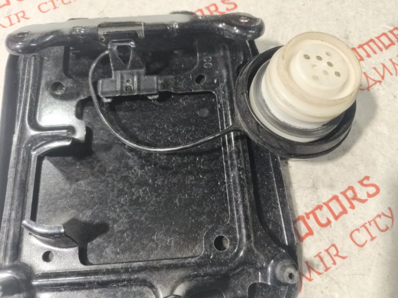 Лючок топливного бака, 1500 рублей, Владимир