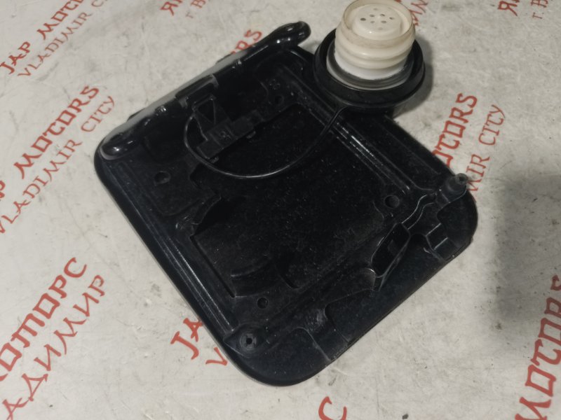 Лючок топливного бака, 1500 рублей, Владимир