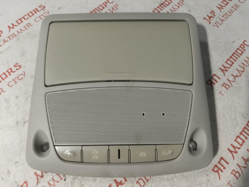 Плафон подсветки салона, 1500 рублей, Владимир