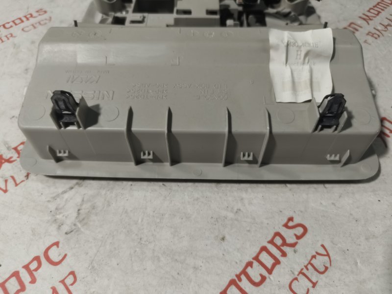 Плафон подсветки салона, 1500 рублей, Владимир