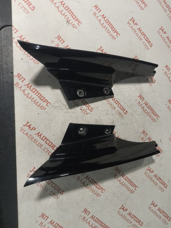 Накладка кузова, 2000 рублей, Владимир