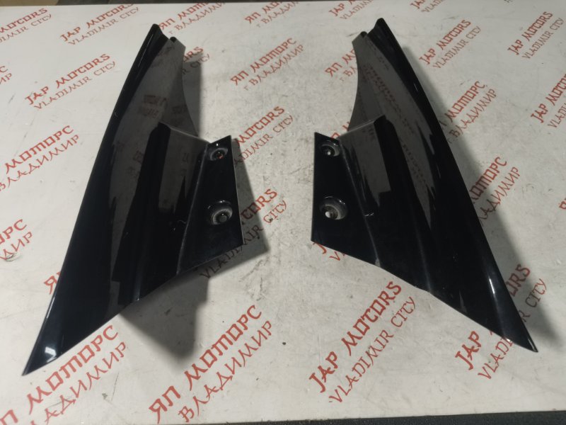 Накладка кузова, 2000 рублей, Владимир