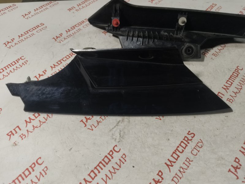 Накладка кузова, 2000 рублей, Владимир