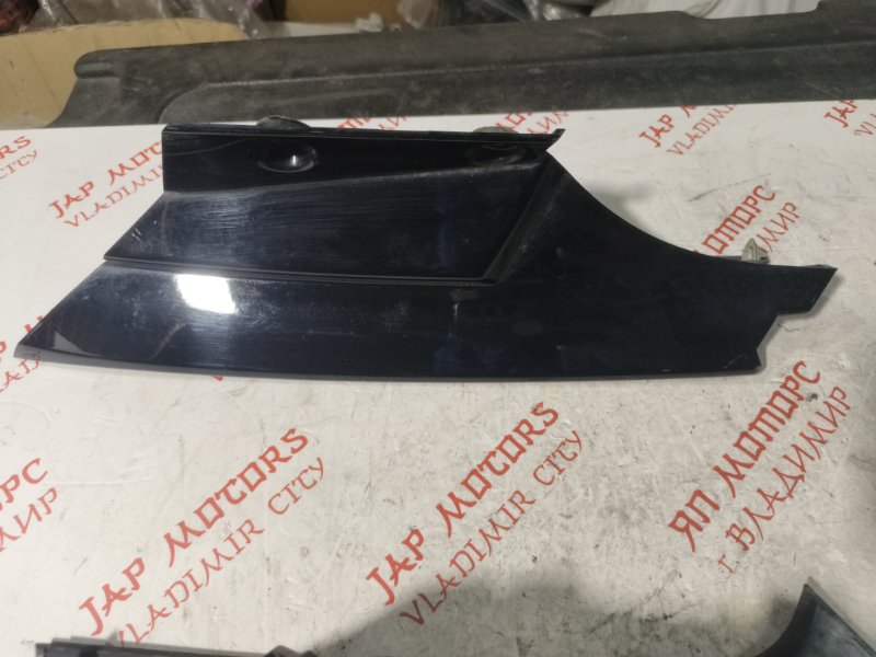 Накладка кузова, 2000 рублей, Владимир