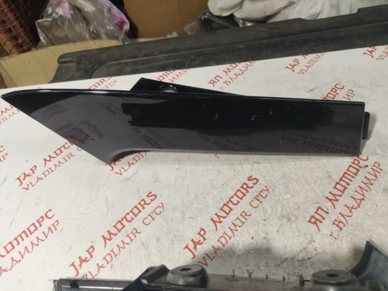 Накладка кузова, 2000 рублей, Владимир