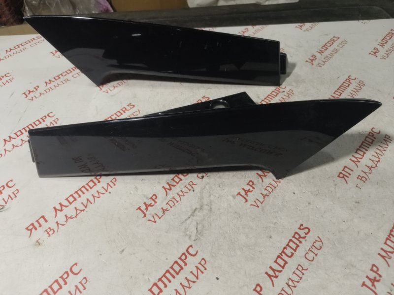 Накладка кузова, 2000 рублей, Владимир