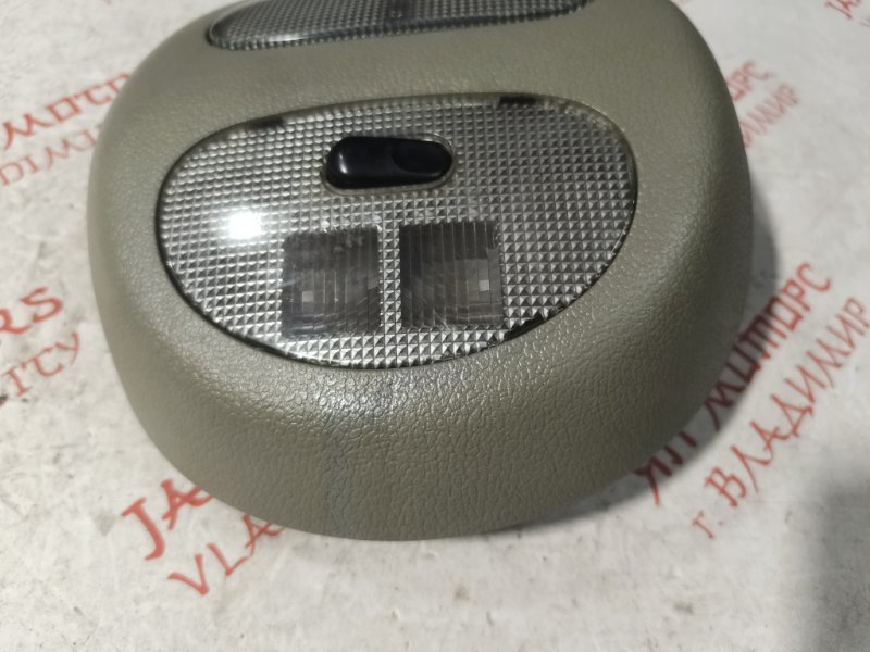 Плафон подсветки салона, 2500 рублей, Владимир