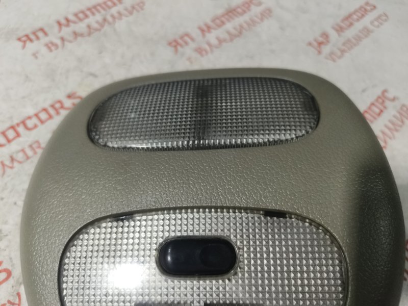 Плафон подсветки салона, 2500 рублей, Владимир