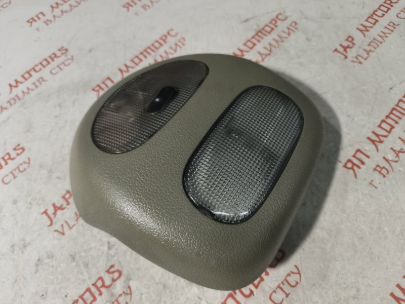 Плафон подсветки салона, 2500 рублей, Владимир