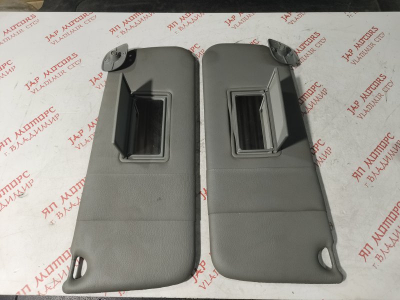 Козырек солнцезащитный, 4000 рублей, Владимир