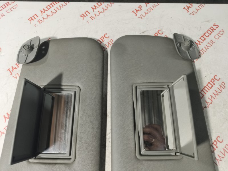 Козырек солнцезащитный, 4000 рублей, Владимир