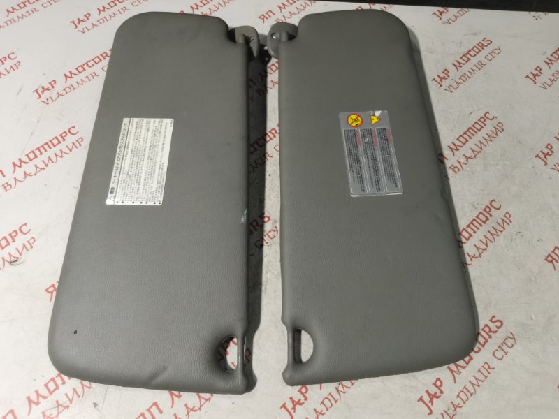 Козырек солнцезащитный, 4000 рублей, Владимир