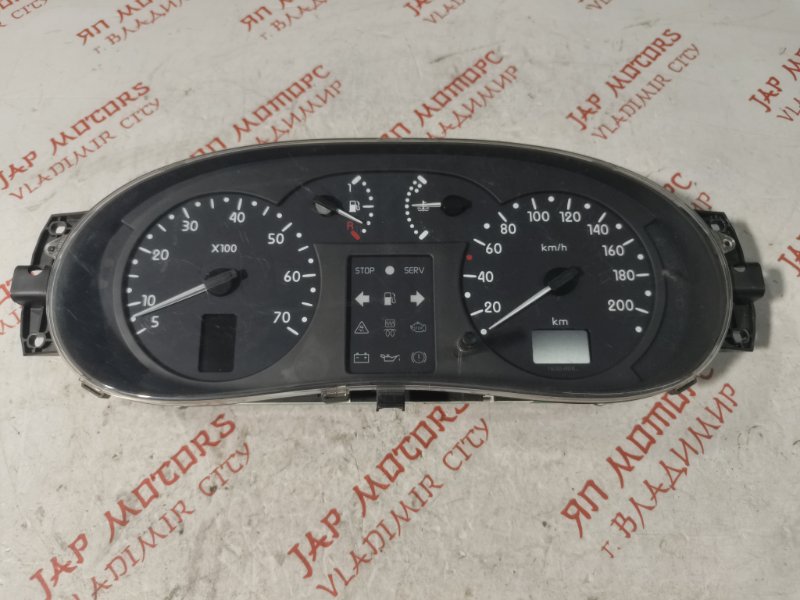 Щиток приборов, 4000 рублей, Владимир