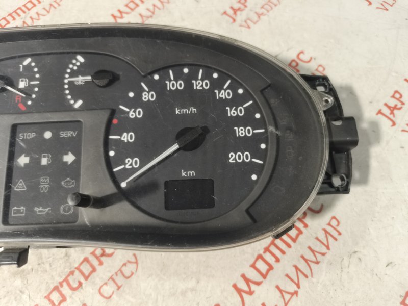 Щиток приборов, 4000 рублей, Владимир