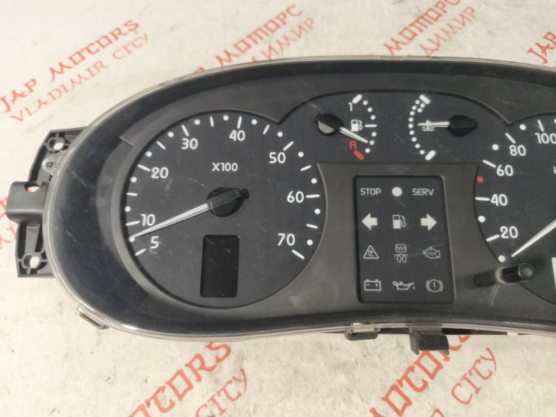 Щиток приборов, 4000 рублей, Владимир