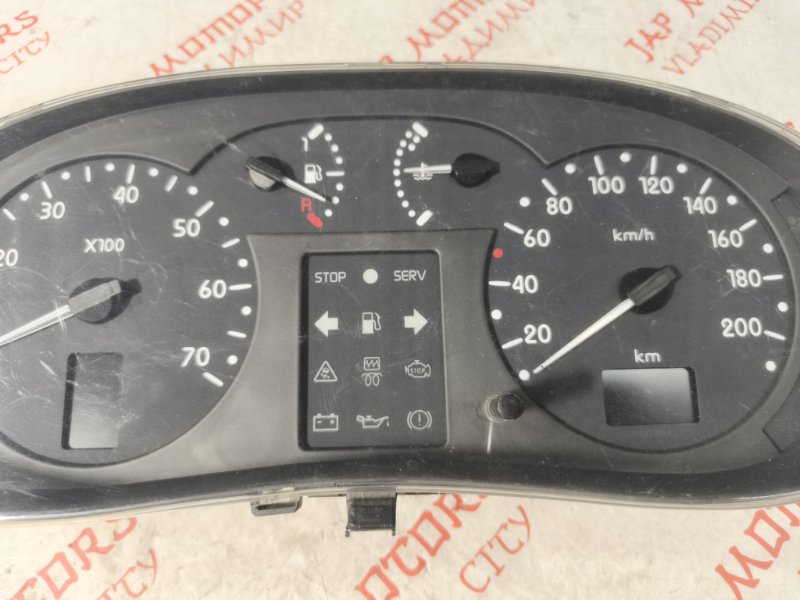 Щиток приборов, 4000 рублей, Владимир