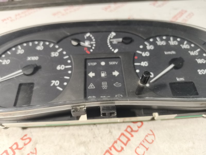 Щиток приборов, 4000 рублей, Владимир