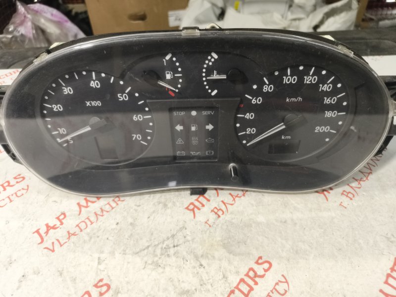 Щиток приборов, 4000 рублей, Владимир