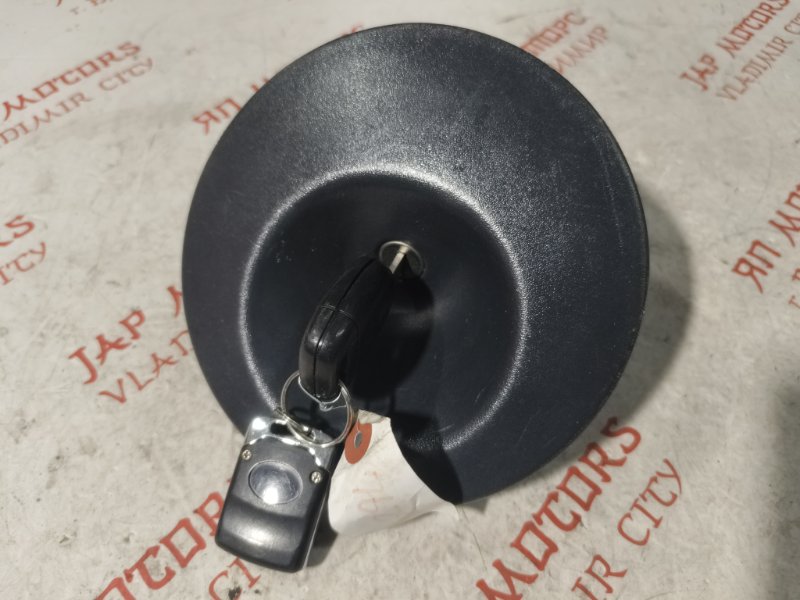 Лючок топливного бака, 3000 рублей, Владимир