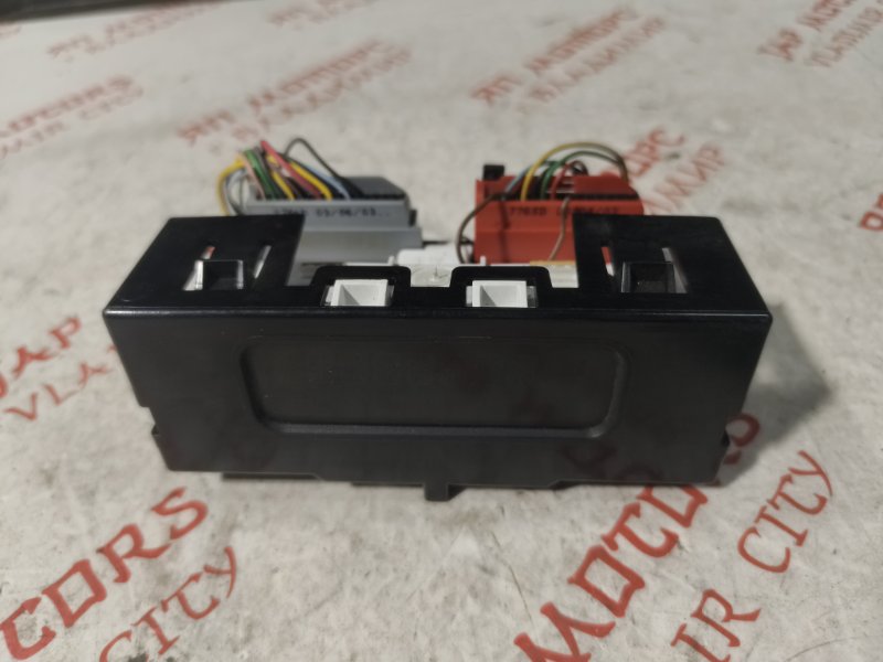 Информационный дисплей, 1000 рублей, Владимир