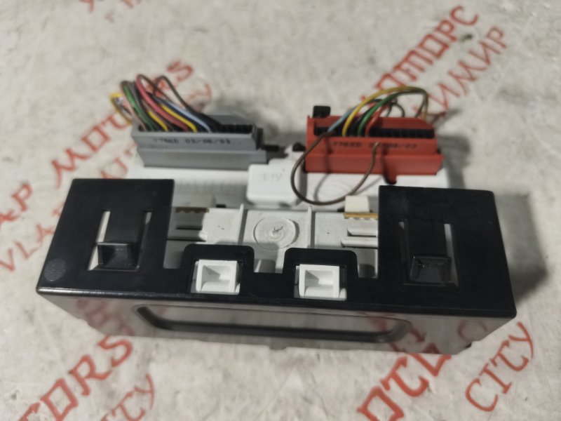 Информационный дисплей, 1000 рублей, Владимир