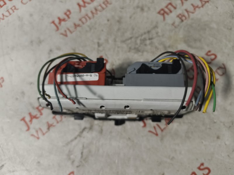 Информационный дисплей, 1000 рублей, Владимир