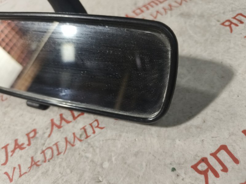 Зеркало заднего вида салонное, 1000 рублей, Владимир
