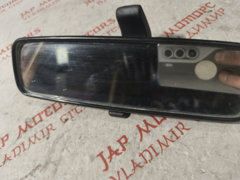 Зеркало заднего вида салонное, 1000 рублей, Владимир