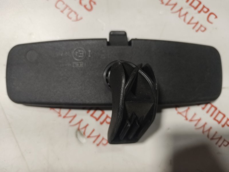 Зеркало заднего вида салонное, 1000 рублей, Владимир