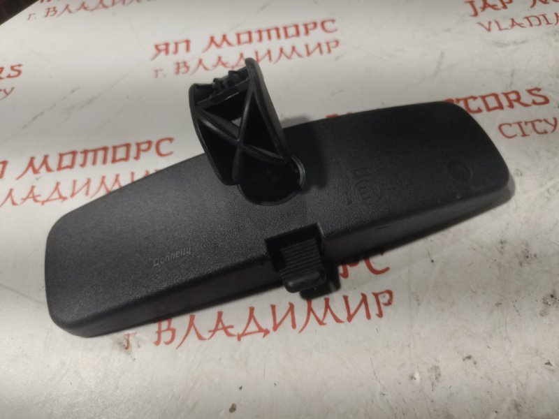 Зеркало заднего вида салонное, 1000 рублей, Владимир