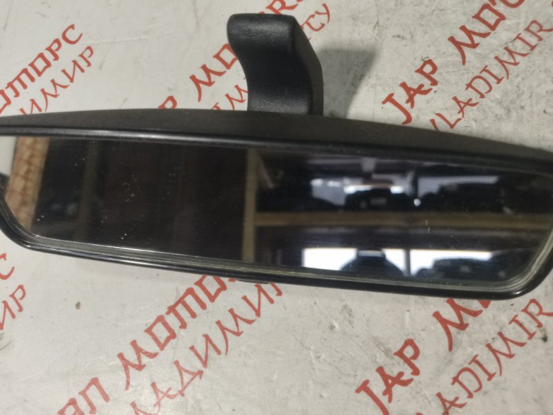 Зеркало заднего вида салонное, 1000 рублей, Владимир