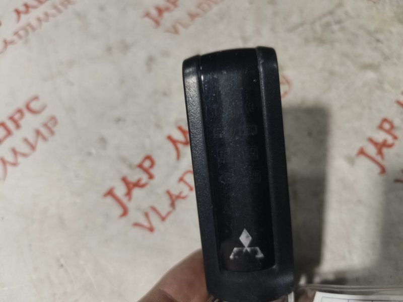 Ключ зажигания, 3000 рублей, Владимир