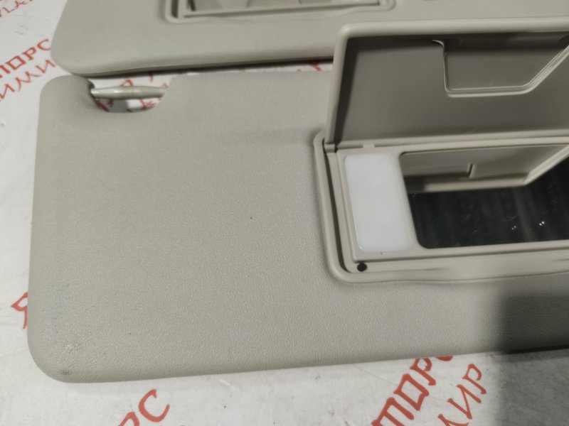 Козырек солнцезащитный, 3000 рублей, Владимир