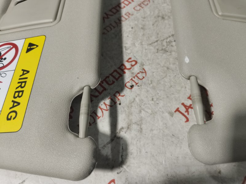 Козырек солнцезащитный, 3000 рублей, Владимир