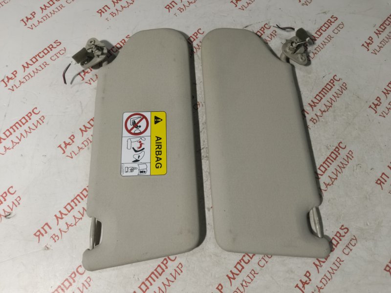 Козырек солнцезащитный, 3000 рублей, Владимир