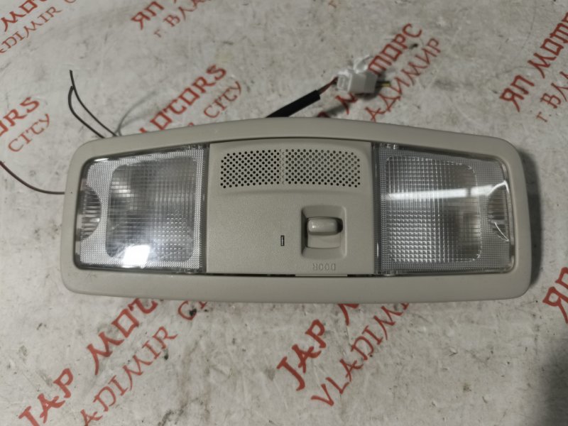 Плафон подсветки салона, 1000 рублей, Владимир